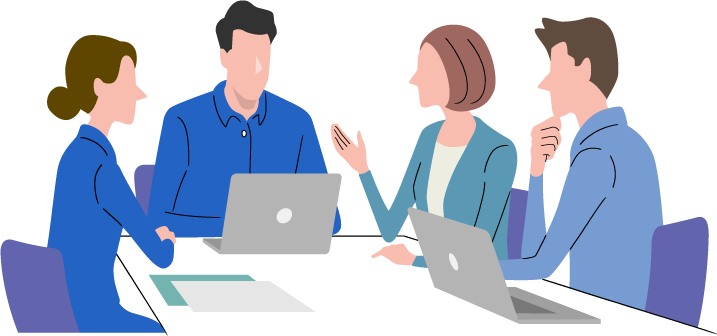 完全オーダーメイド型