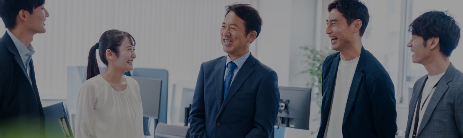問いが、ひらく