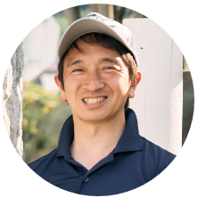 ノーザンファーム天栄 場長 木實谷 雄太 氏